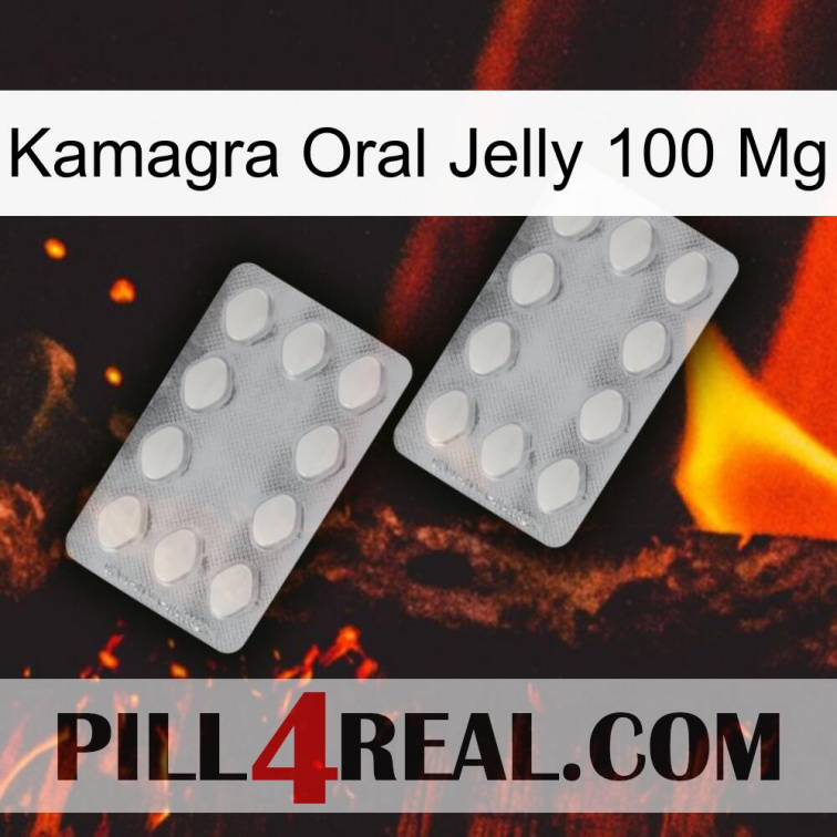 Kamagra Oral Jelly 100 Mg 17
